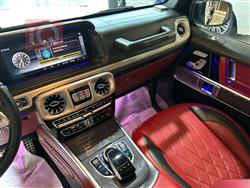 مرسيدس بنز G-Class